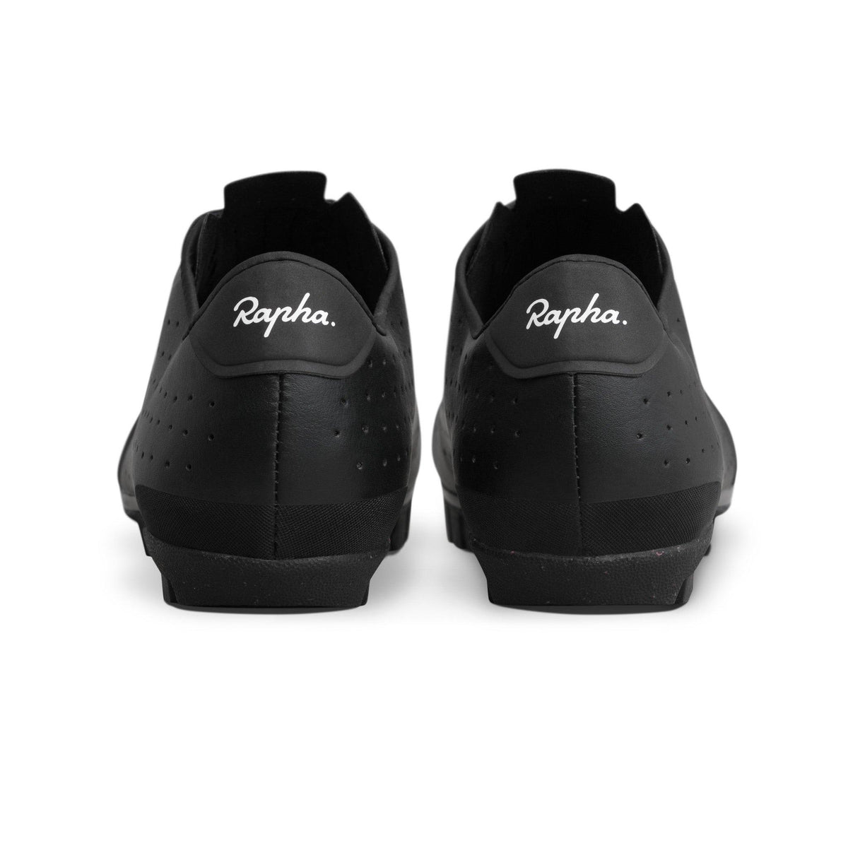 Explore Shoes - Black