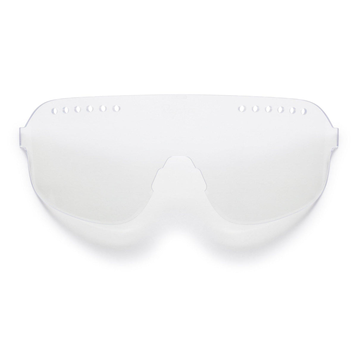 Rallar Glasses - Brown/Black Mirror Lens