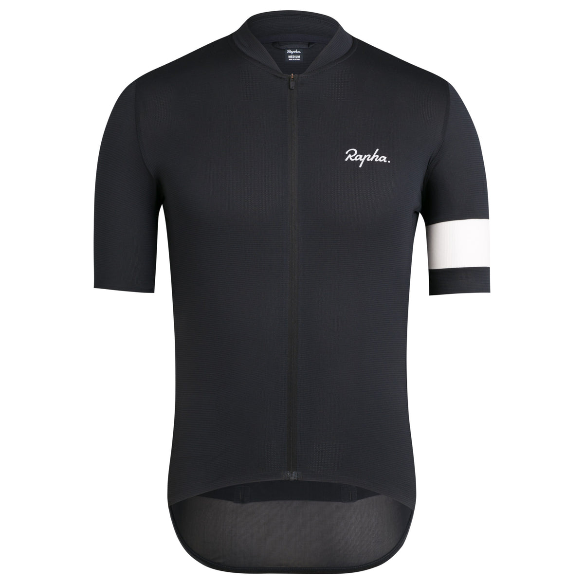 Men's Classic Flyweight Jersey - Black