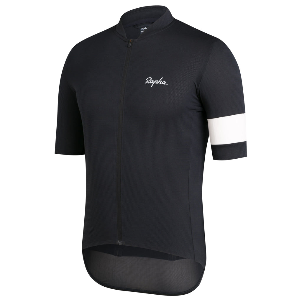 Men's Classic Flyweight Jersey - Black