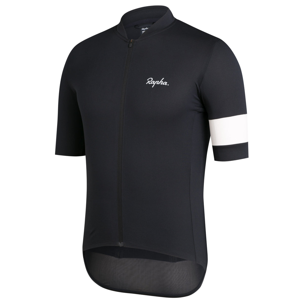 Men's Classic Flyweight Jersey - Black