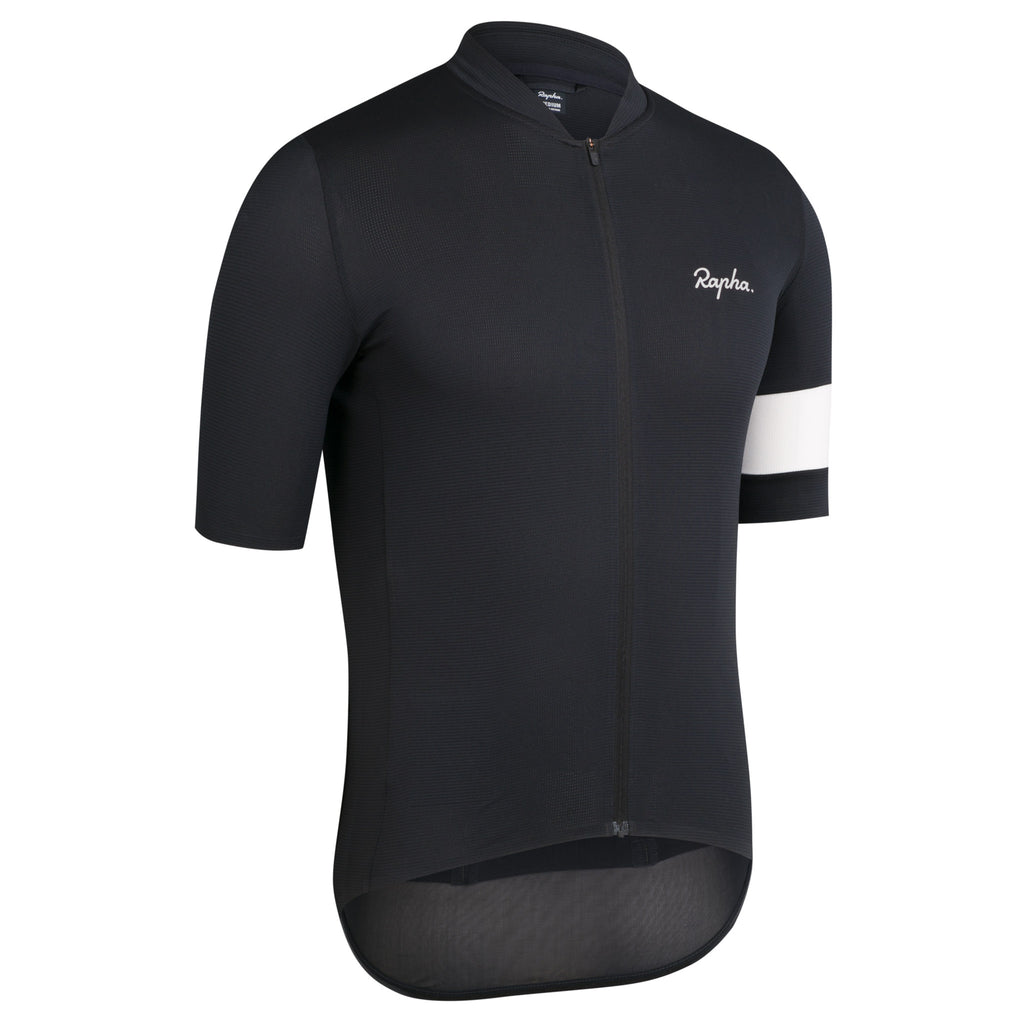 Men's Classic Flyweight Jersey - Black