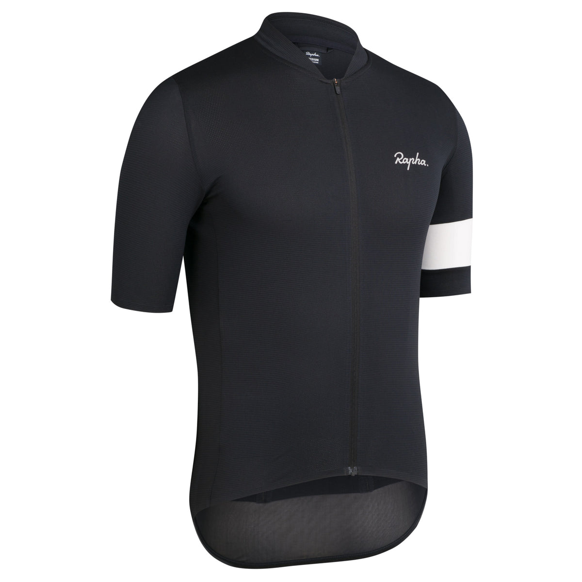 Men's Classic Flyweight Jersey - Black