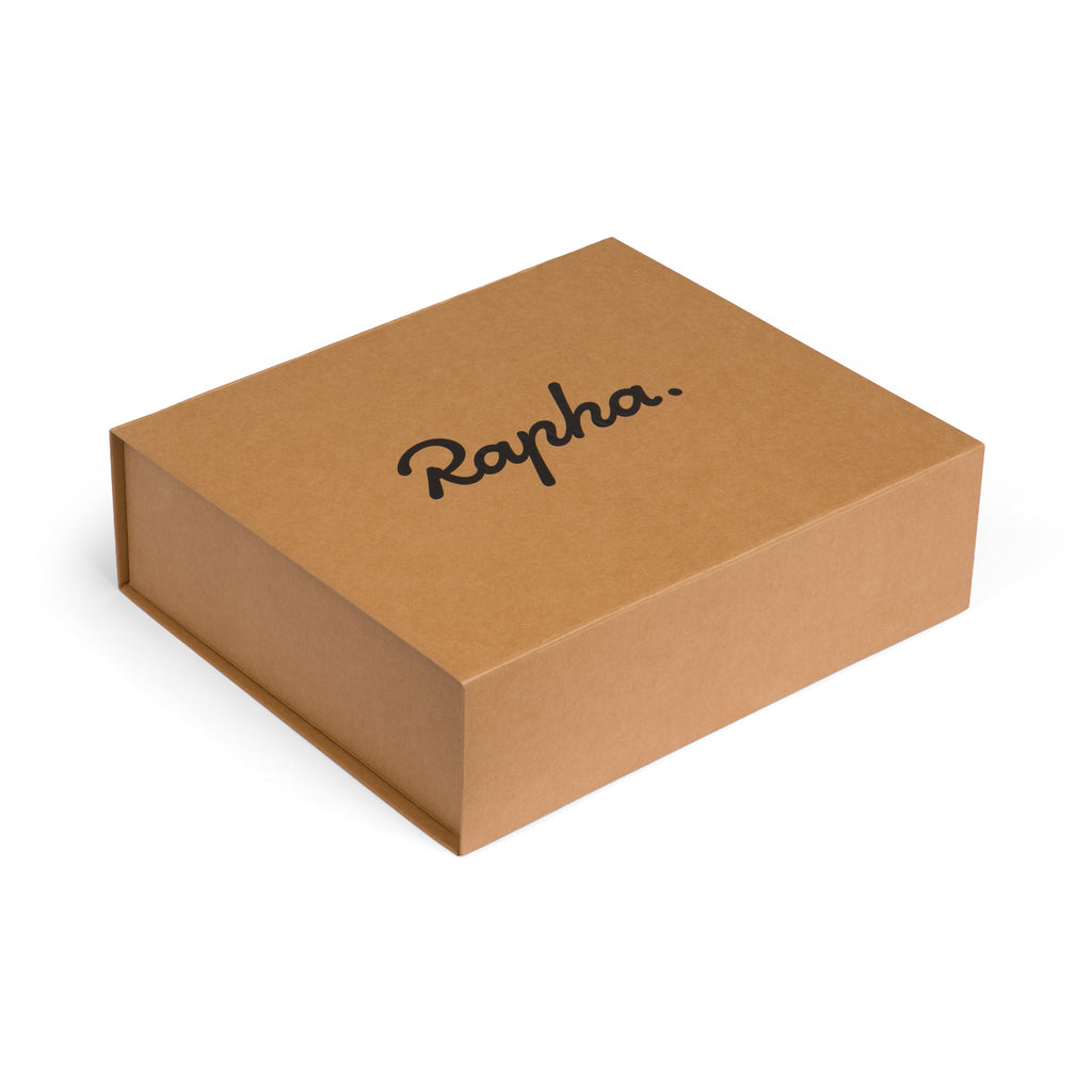 Gift Box - Brown