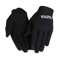 Trail Finale Gloves - Black/White