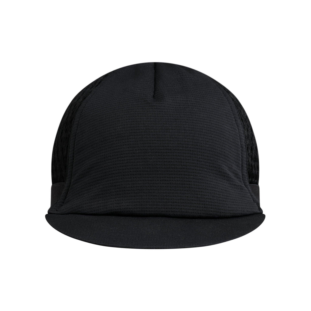 Lightweight Cap - Black