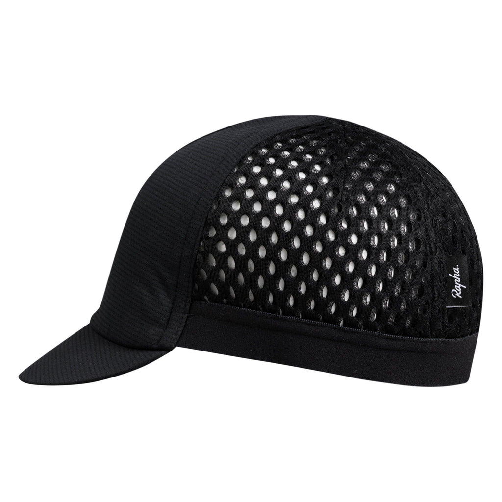 Lightweight Cap - Black