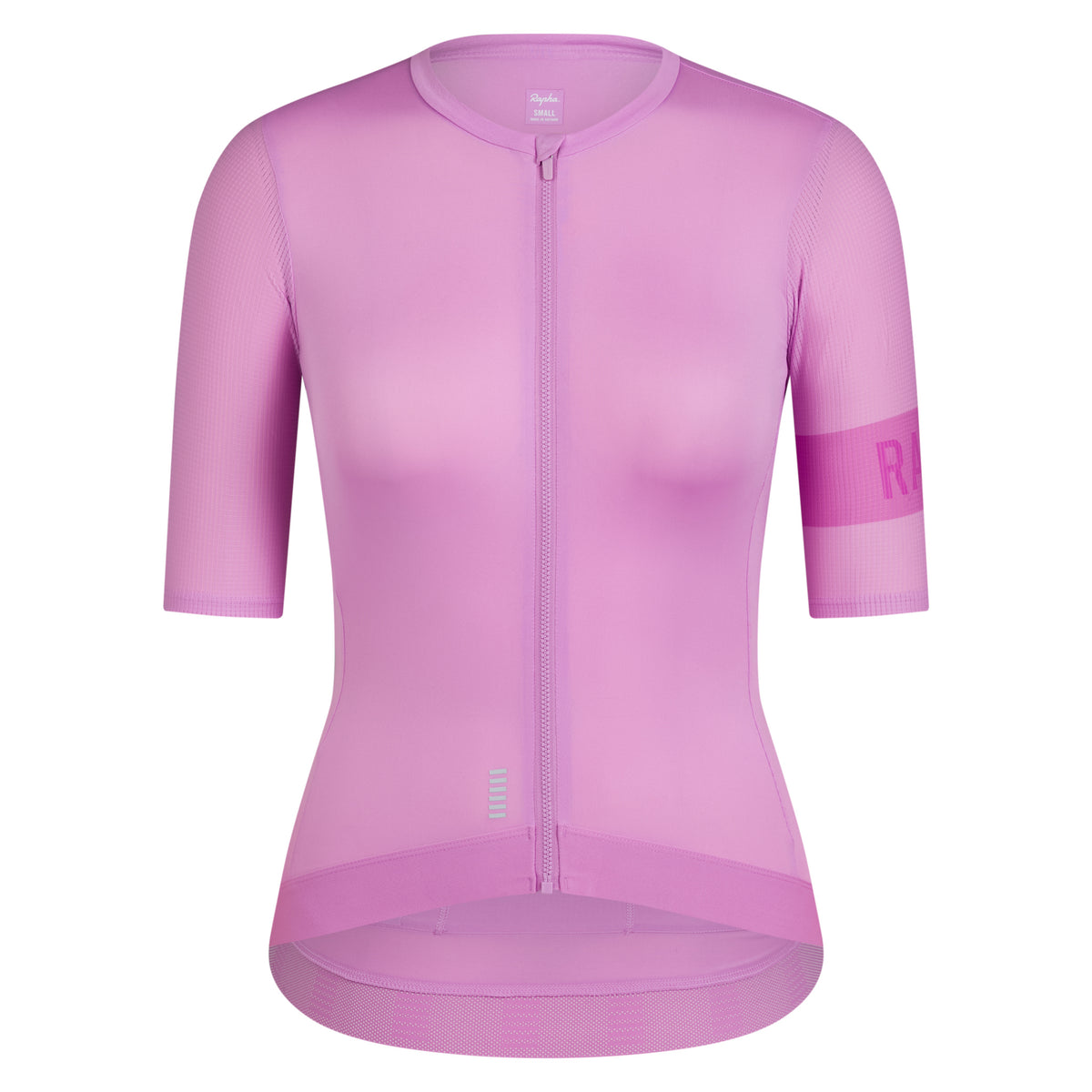 Women's Pro Team Jersey II - Quartz/Silver
