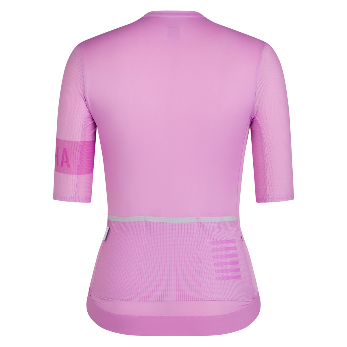 Women's Pro Team Jersey II - Quartz/Silver