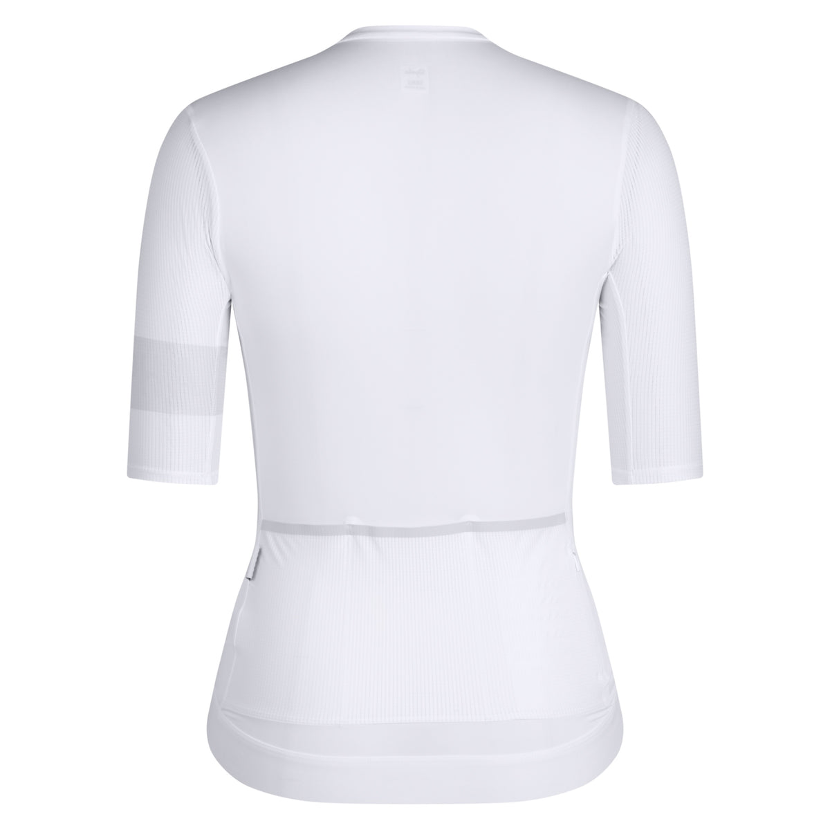Women's Pro Team Jersey II - White/Silver