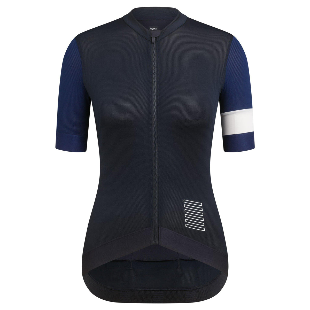 Women's Pro Team Training Jersey - Dark Navy/Navy