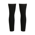 Thermal Knee Warmers - Black