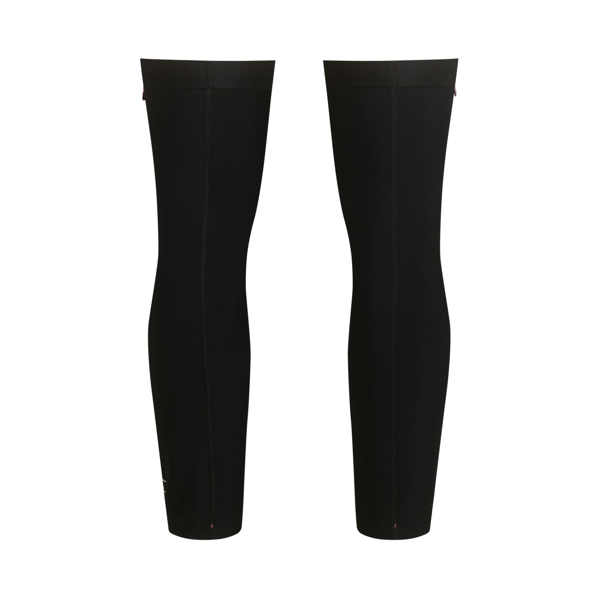 Thermal Knee Warmers - Black