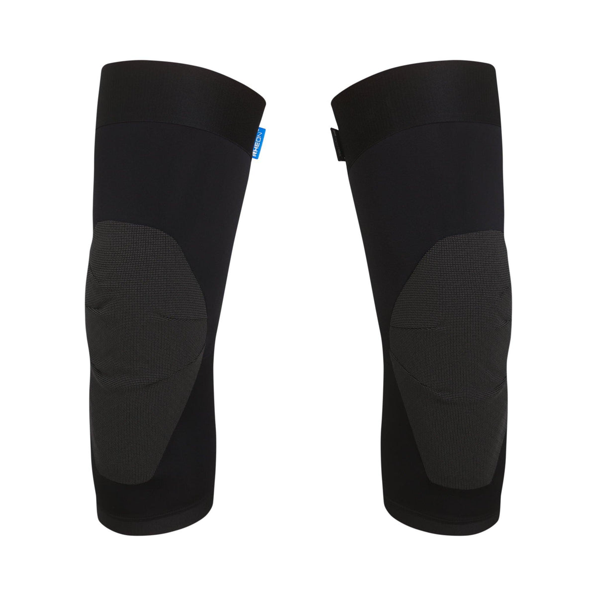 Trail Knee Pads - Black