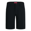 Men's Technical Shorts - Black/Black
