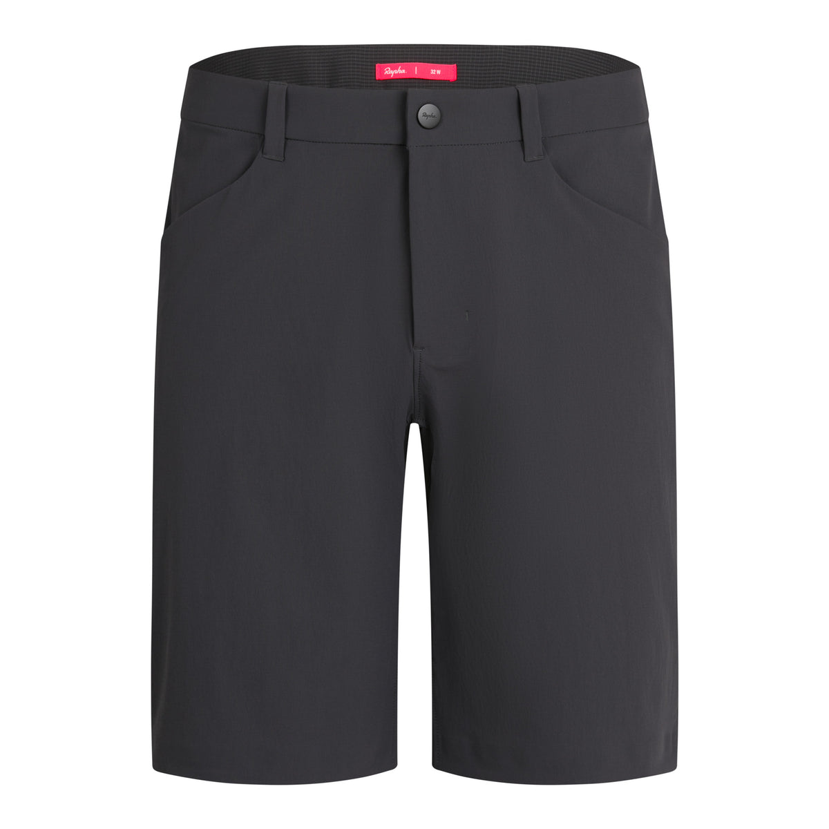 Men's Technical Shorts - Dark Grey/Dark Grey