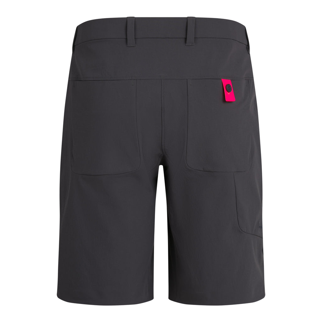 Men's Technical Shorts - Dark Grey/Dark Grey