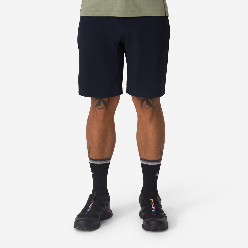 Men's Technical Shorts - Navy