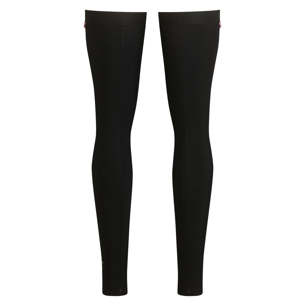 Thermal Leg Warmers - Black