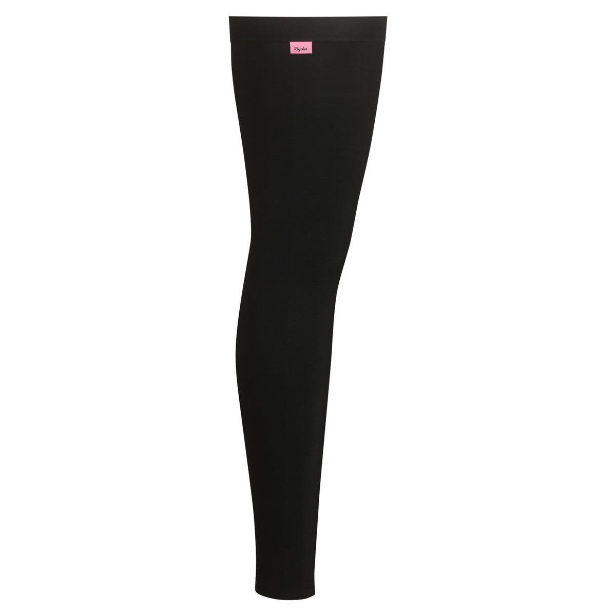 Thermal Leg Warmers - Black