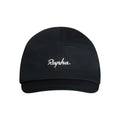 Logo Cap - Black/White