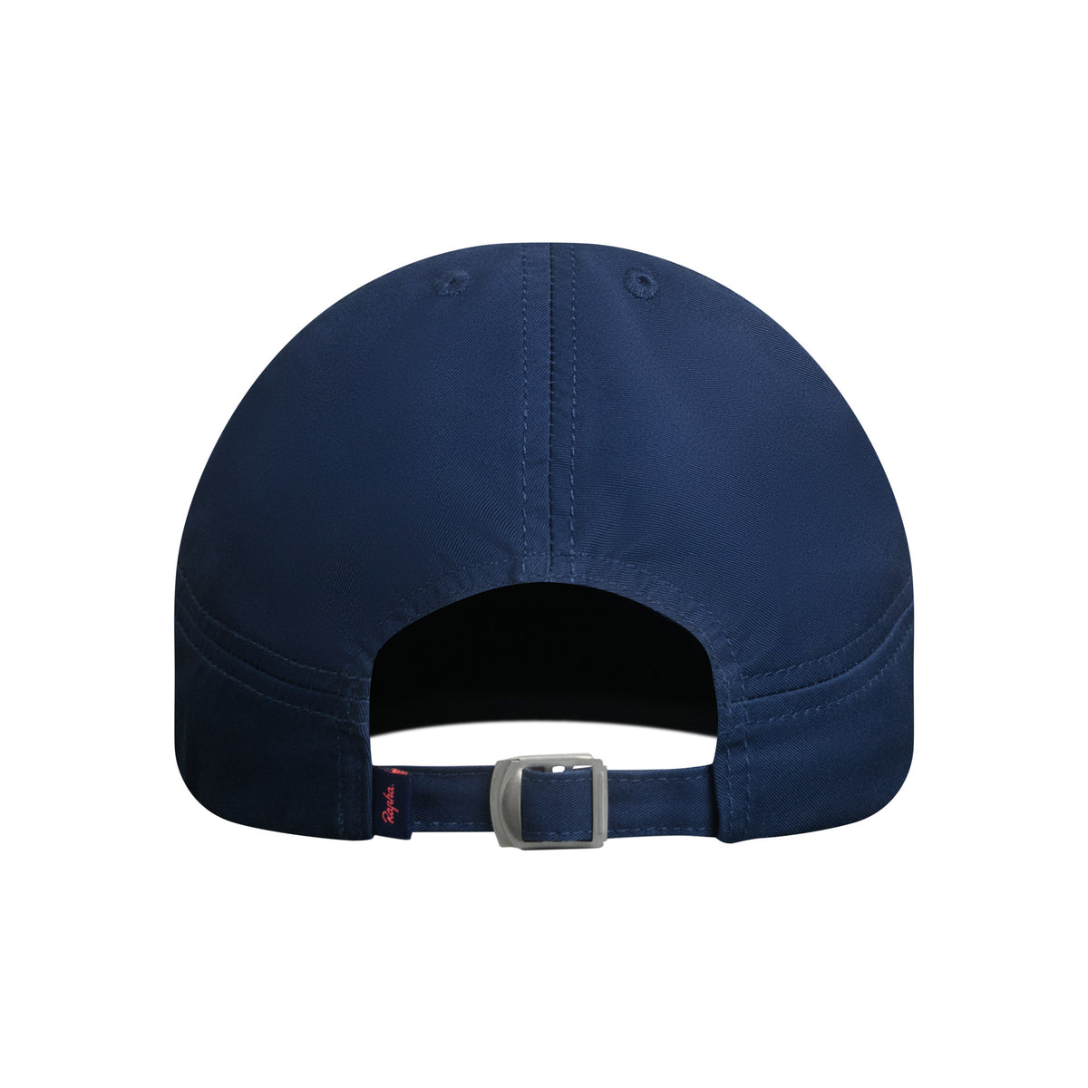 Logo Cap - Navy/Pink