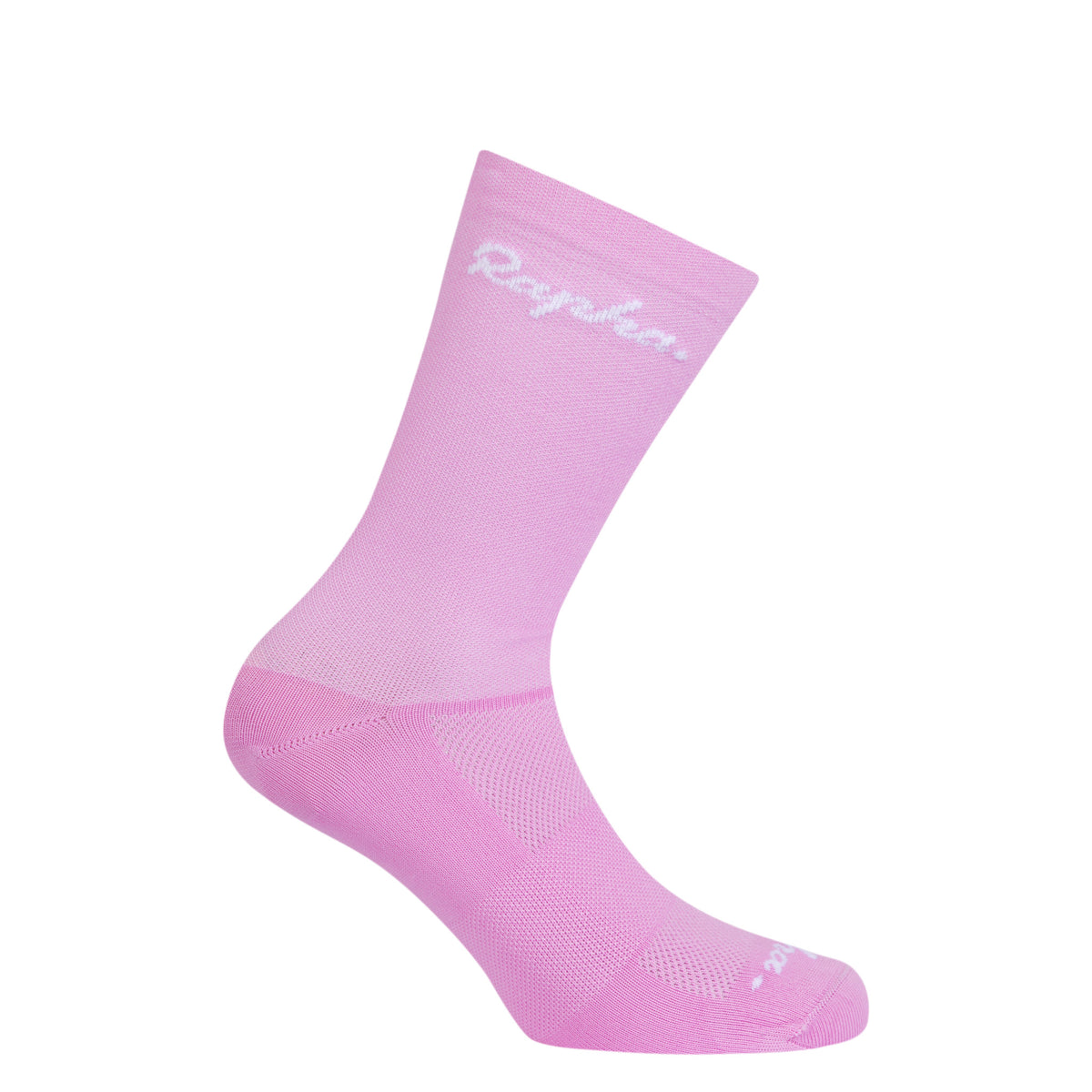 Logo Socks - Quartz/White