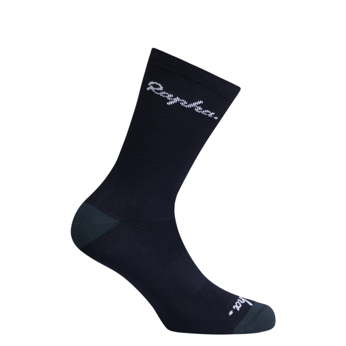 Logo Socks - Dark Navy/Black