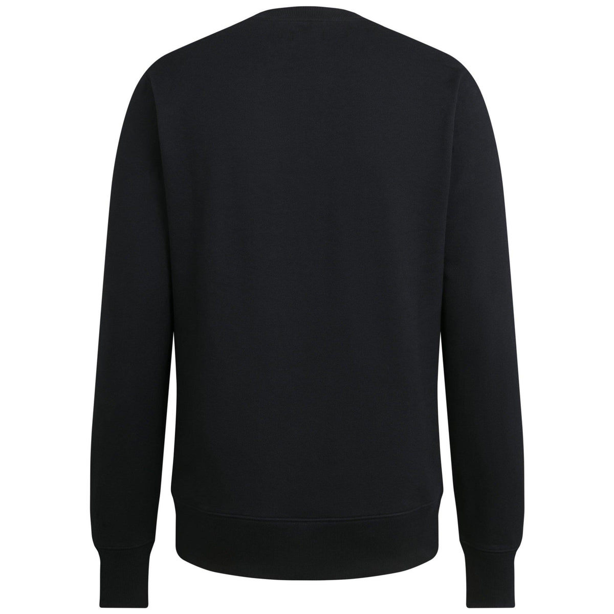 Men's Logo Sweatshirt - Black/White