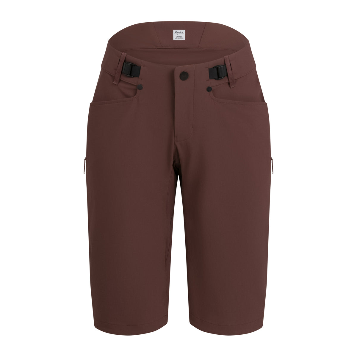Women's Trail Cargo Shorts - Walnut Brown/Chestnut Brown