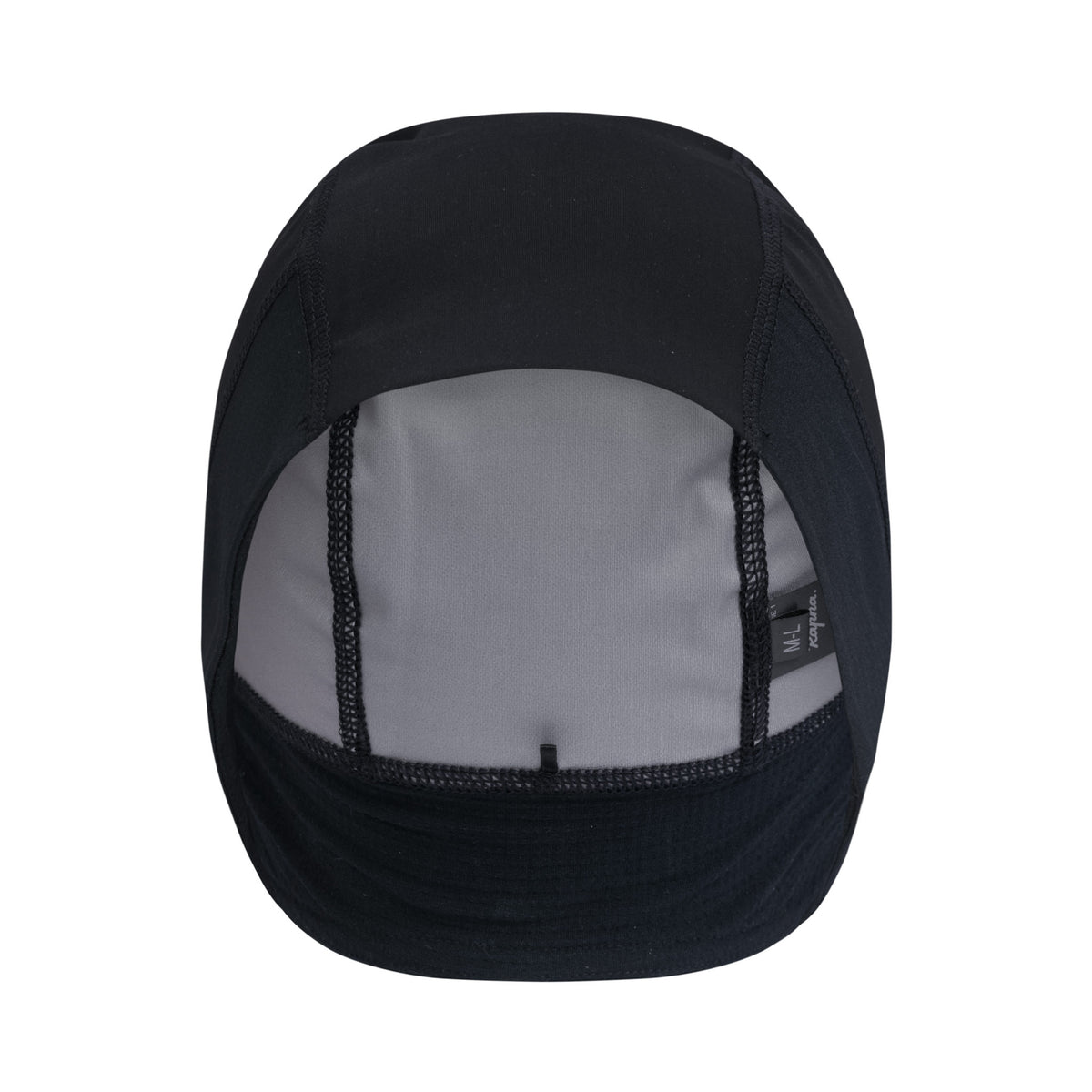 Pro Team Shadow Hat - Black/Black