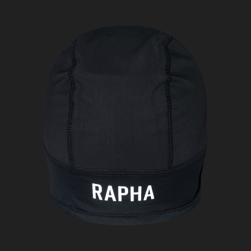 Pro Team Shadow Hat - Black/Black