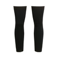 Pro Team Knee Warmers - Black