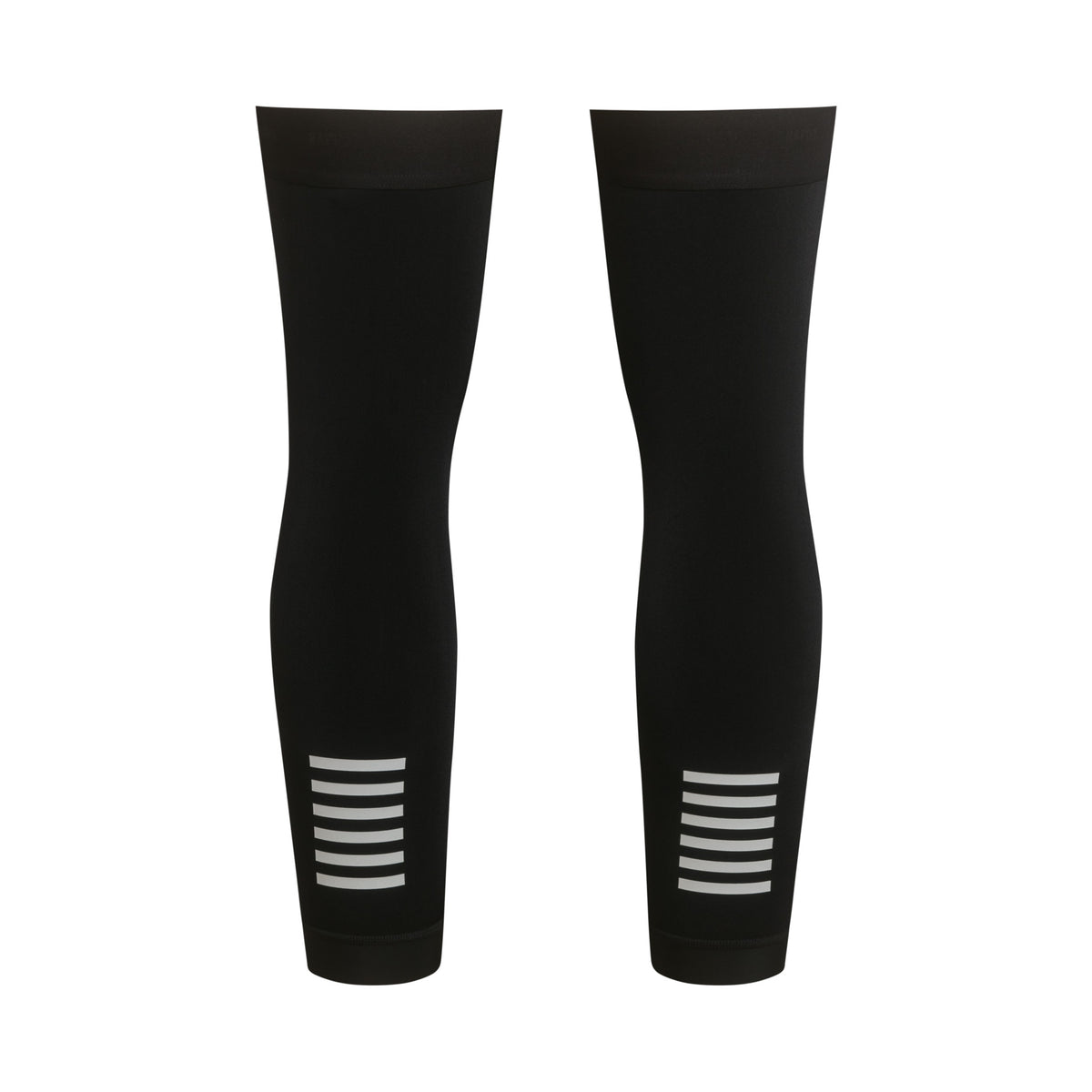 Pro Team Knee Warmers - Black