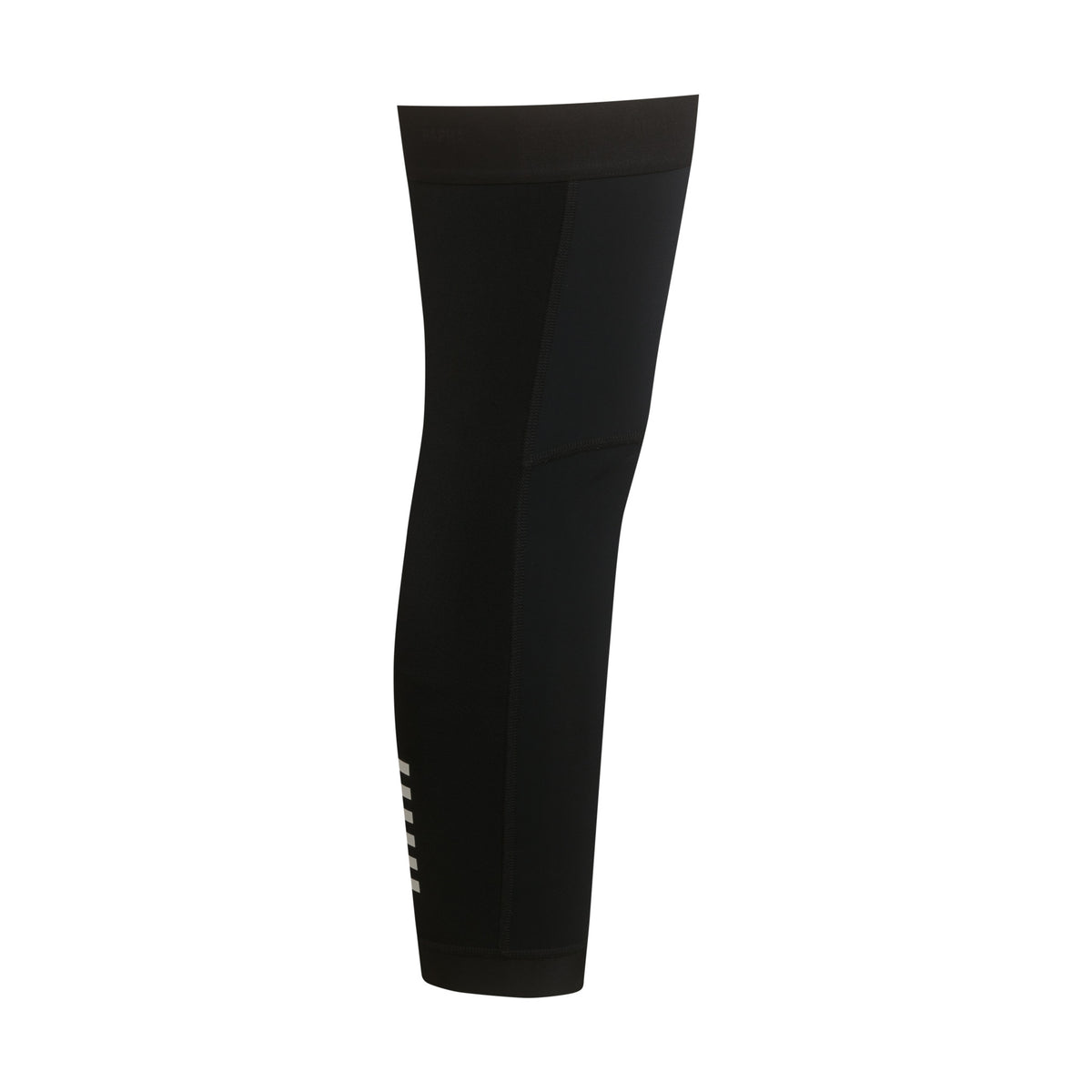 Pro Team Knee Warmers - Black