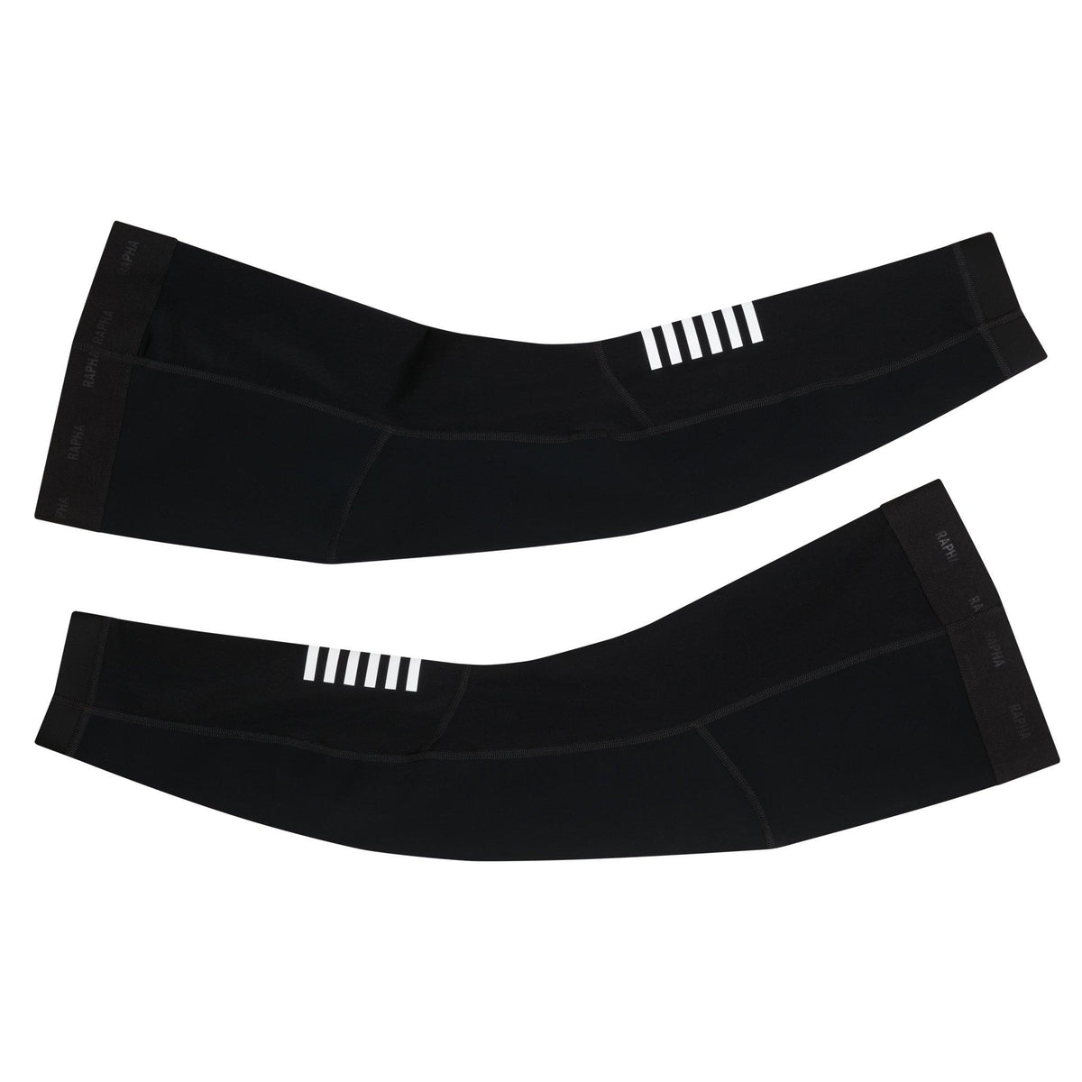 Pro Team Leg Warmers - Black