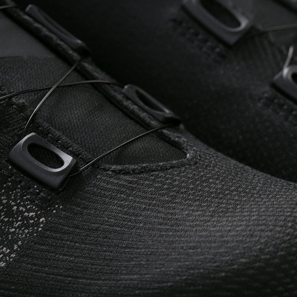 Pro Team Shoes - Black