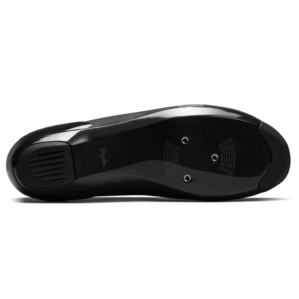Pro Team Shoes - Black