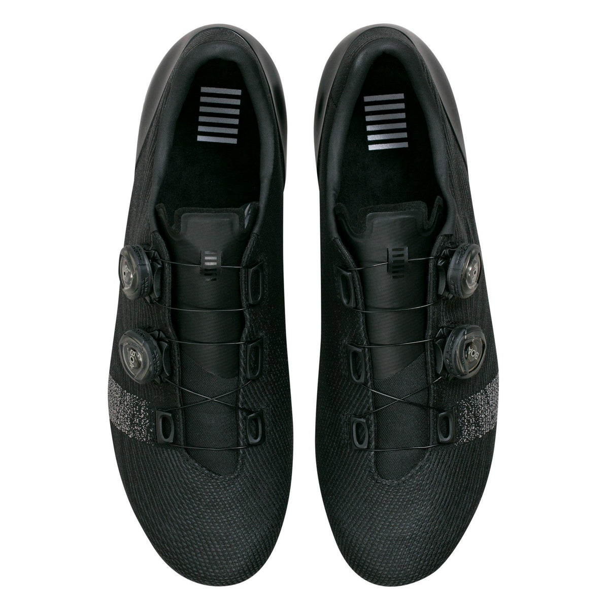 Pro Team Shoes - Black