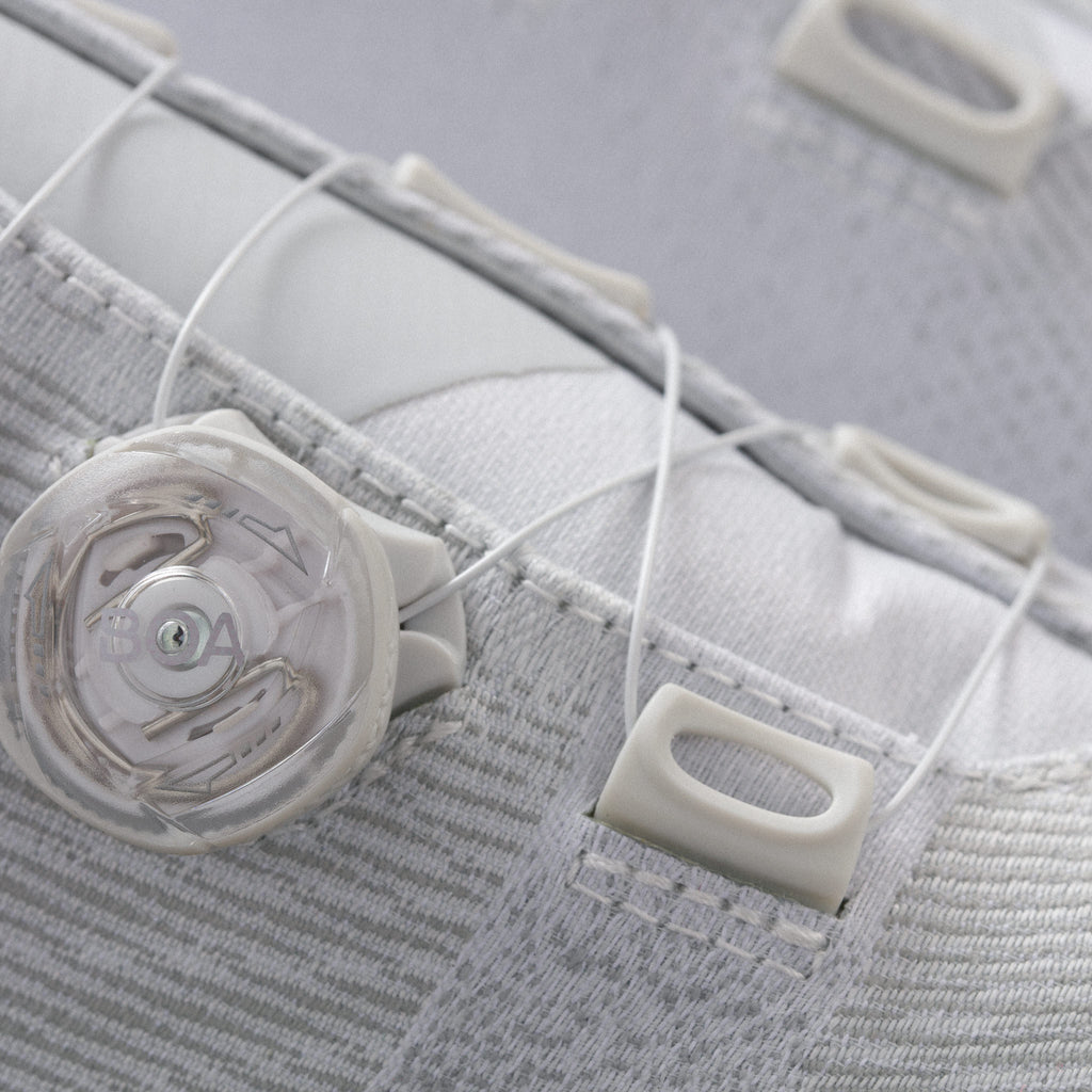 Pro Team Shoes - White