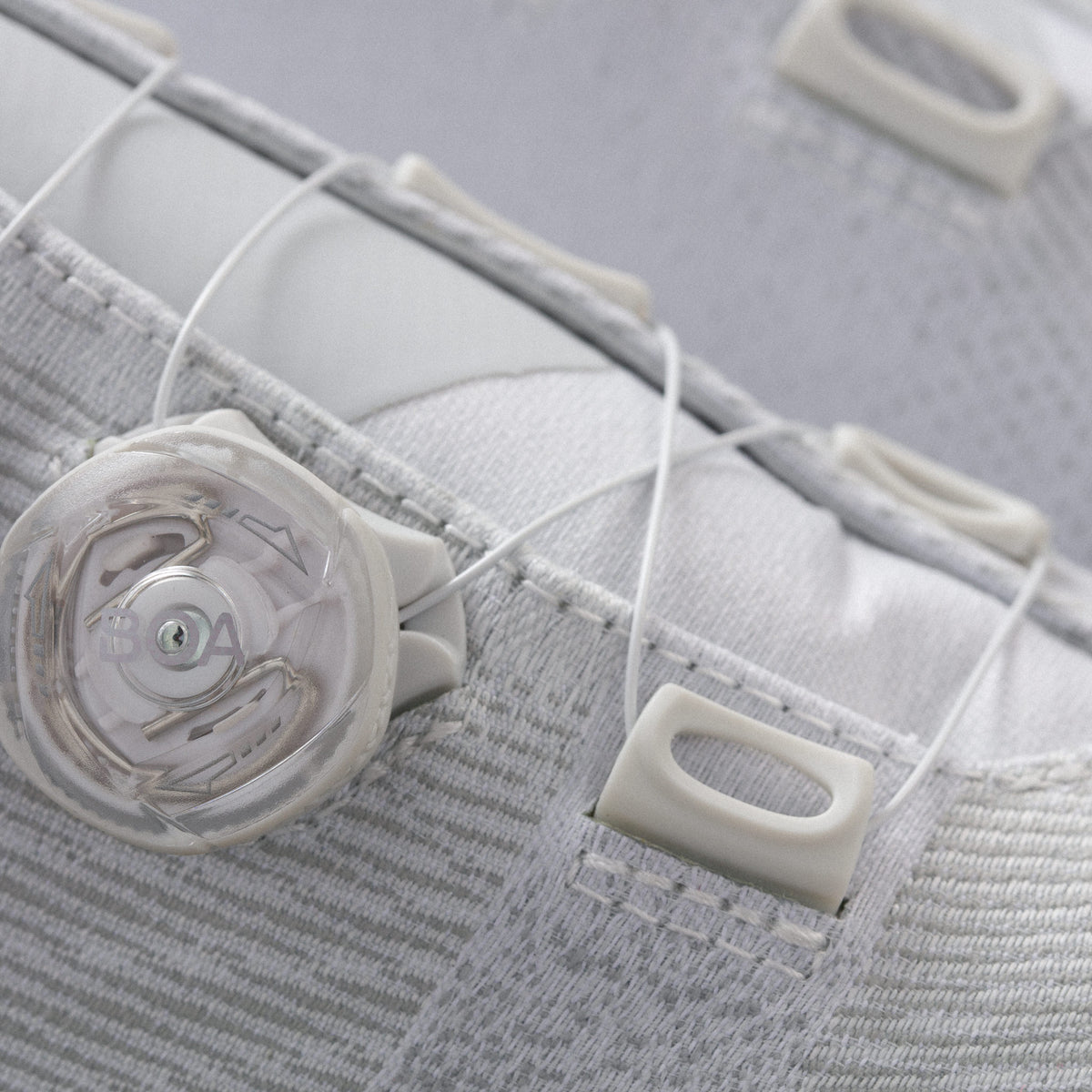 Pro Team Shoes - White