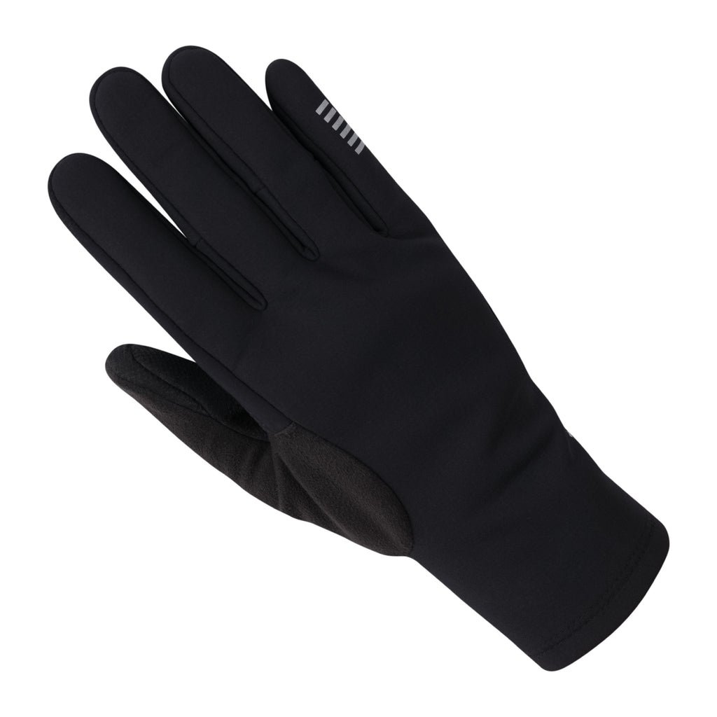 Pro Team Shadow Winter Gloves - Black/Rainbow