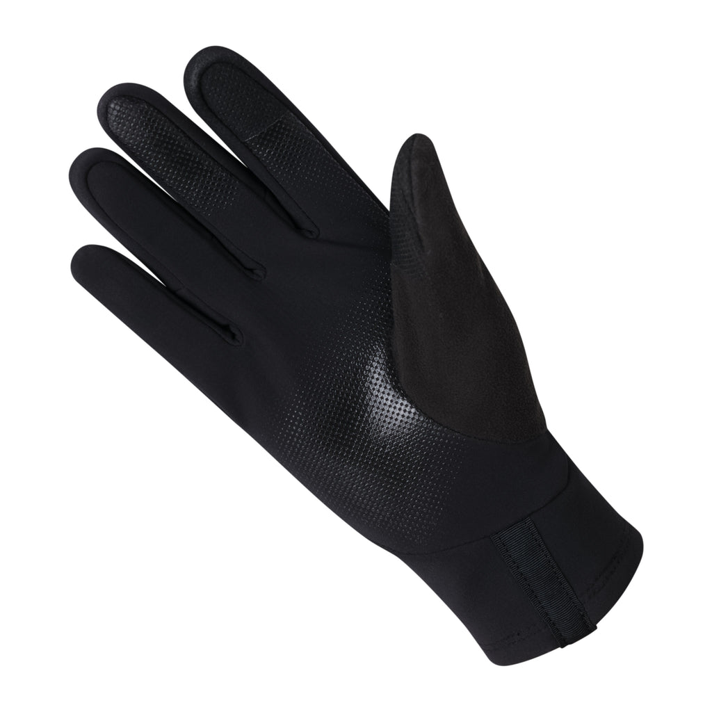 Pro Team Shadow Winter Gloves - Black/Rainbow