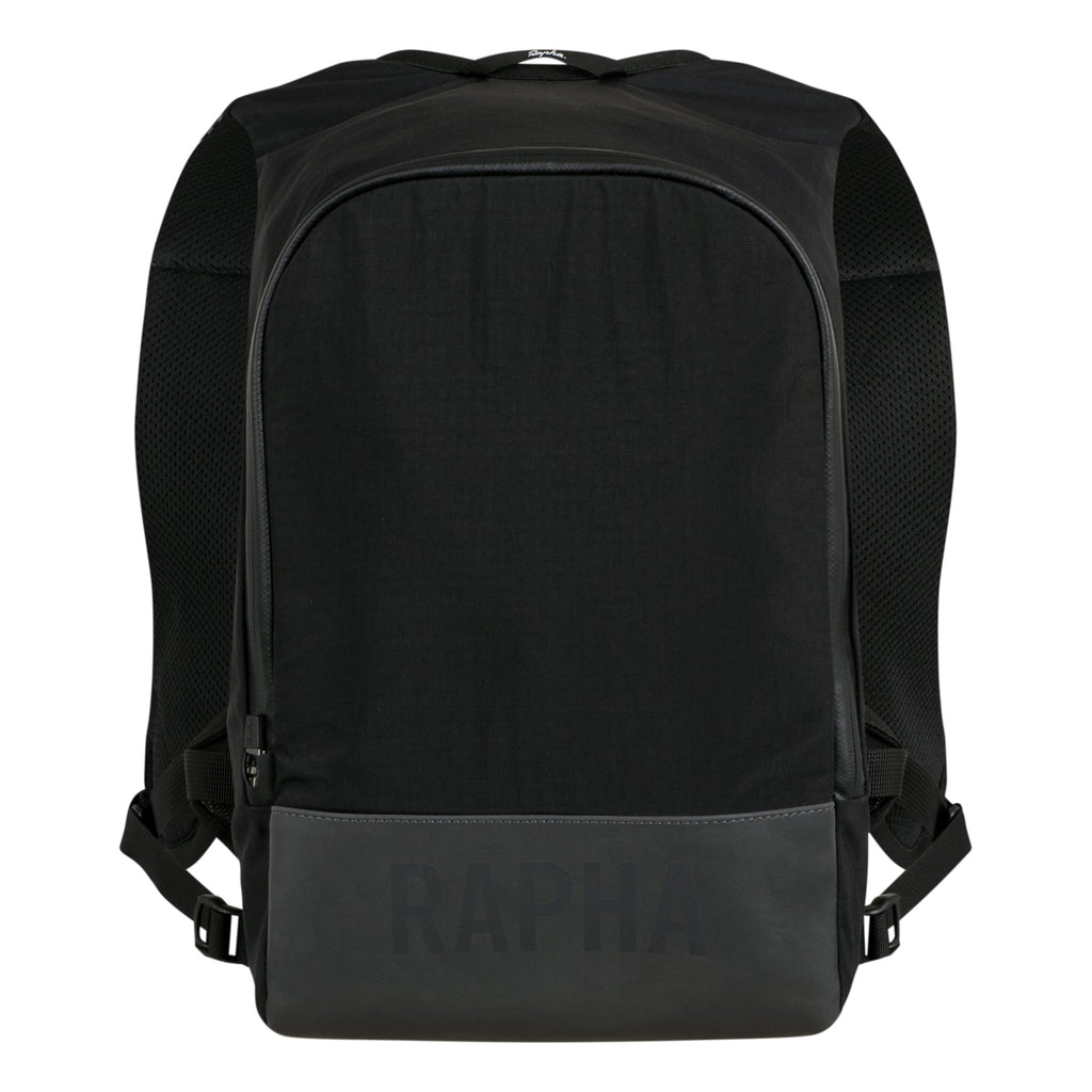 Pro Team Lightweight Backpack - Black/Black