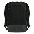 Pro Team Lightweight Backpack - Black/Black