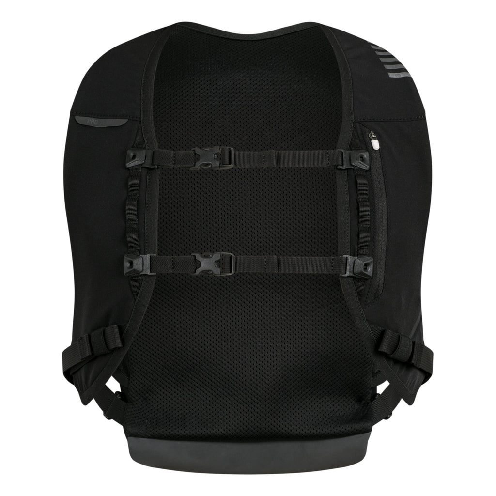 Pro Team Lightweight Backpack - Black/Black