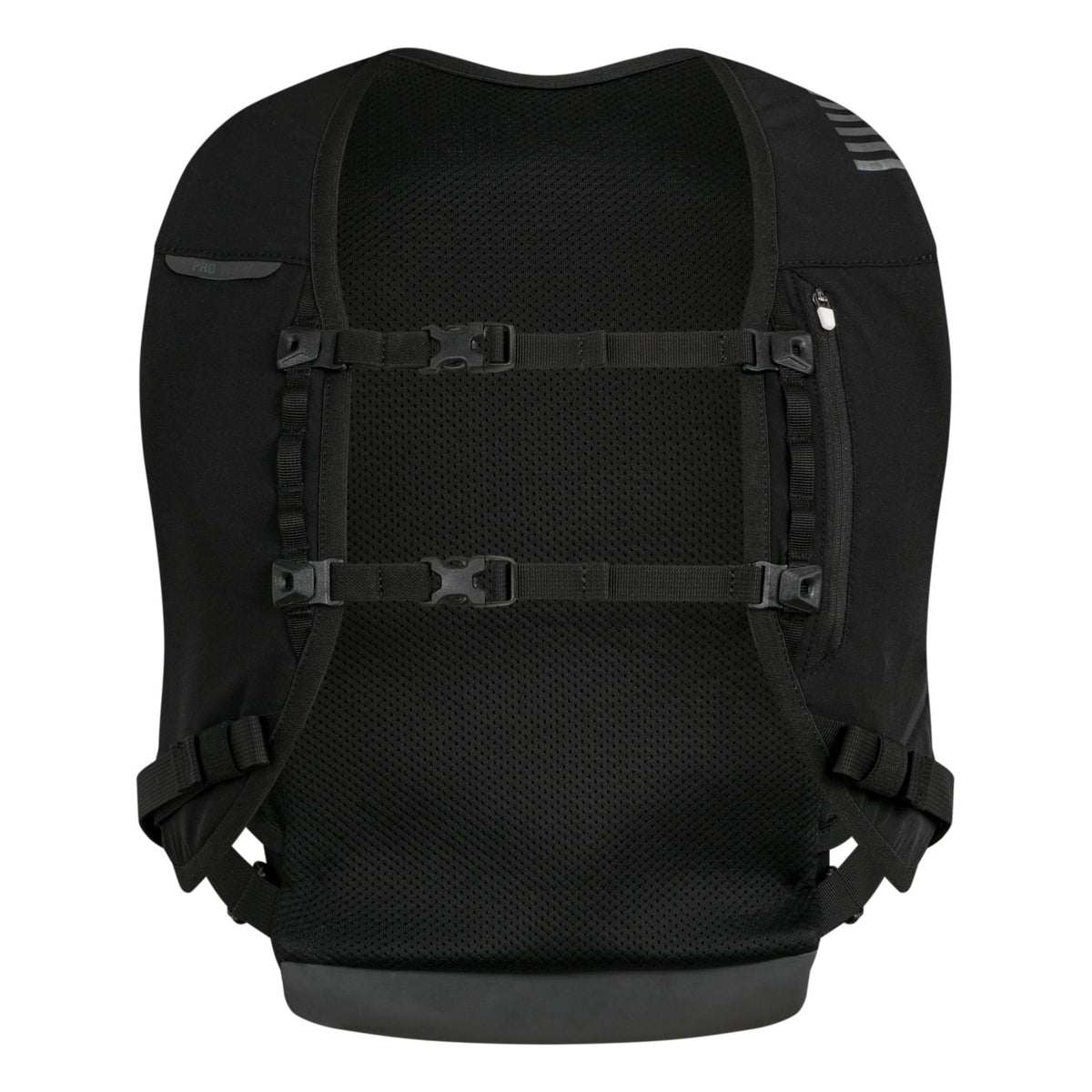 Pro Team Lightweight Backpack - Black/Black