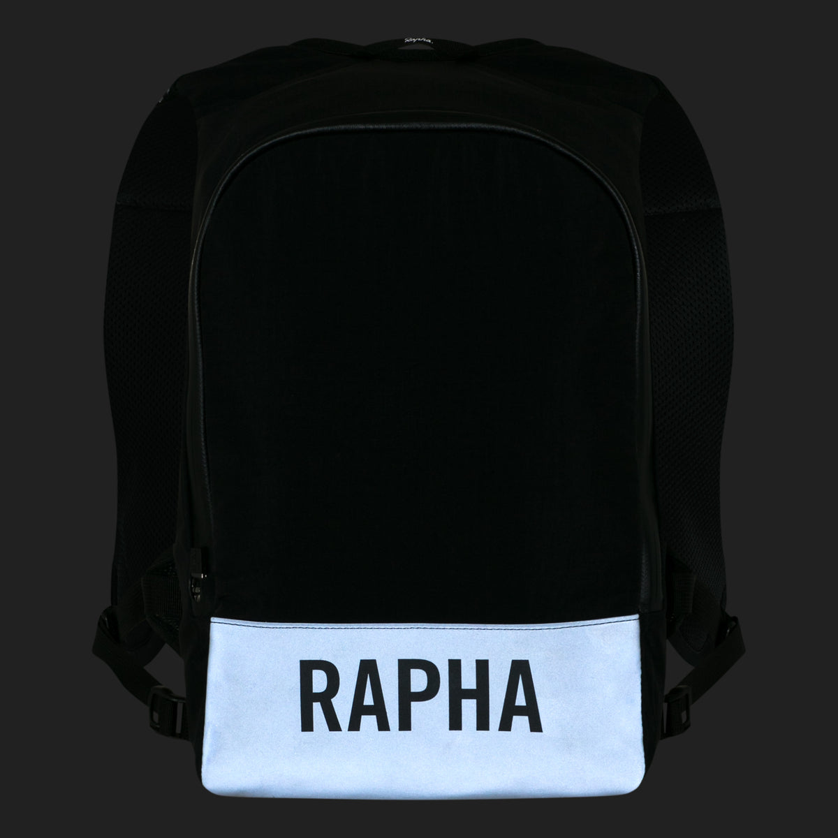 Pro Team Lightweight Backpack - Black/Black