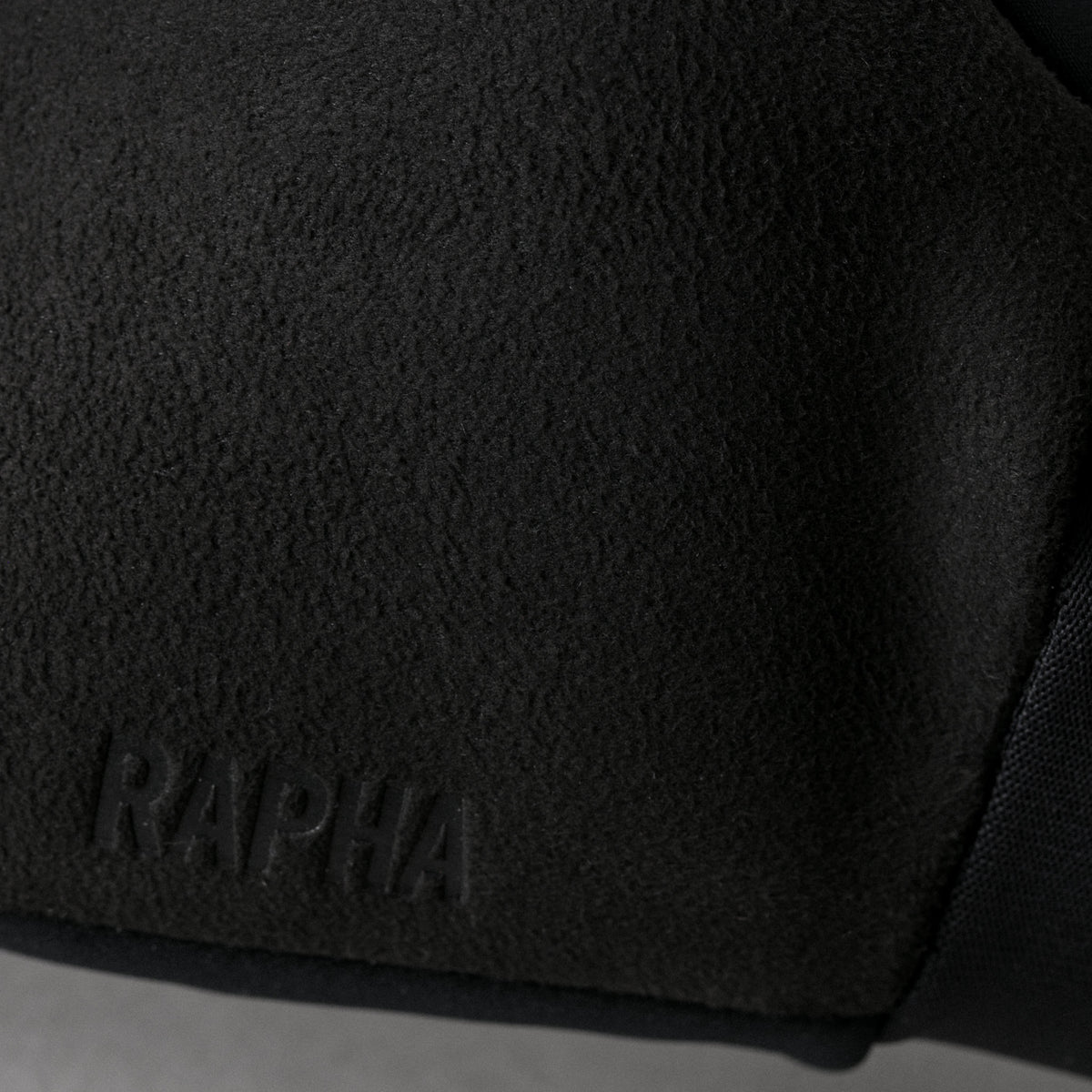 Pro Team Winter Gloves - Black