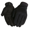 Pro Team Winter Gloves - Black